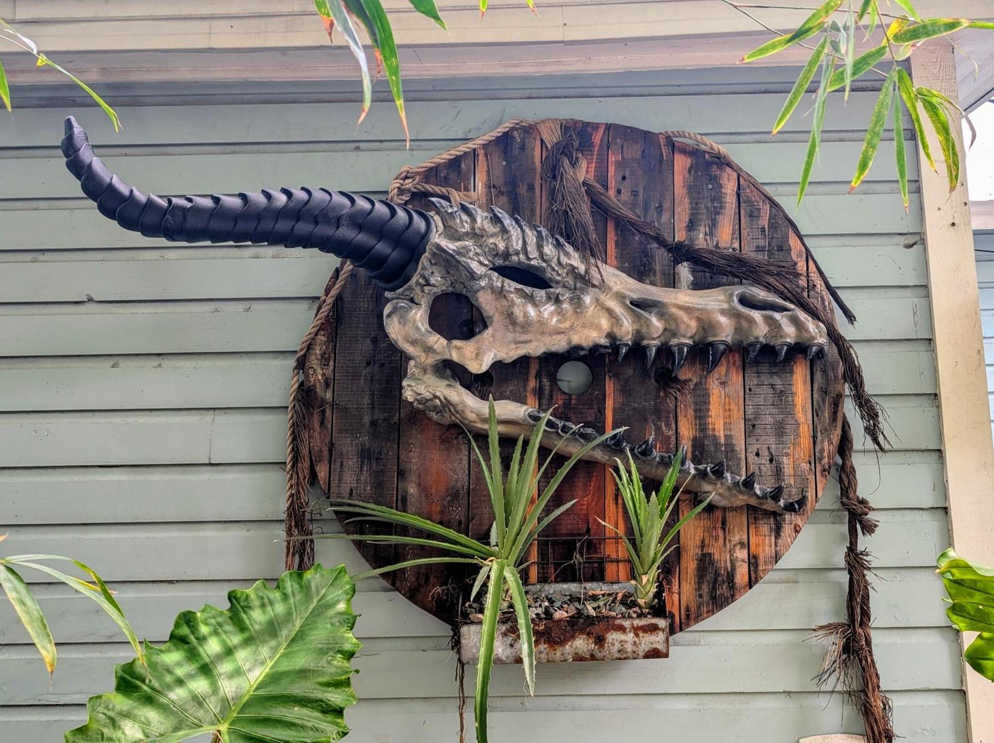 Cozy Af Tiny-House Oasis Tampa Exterior foto